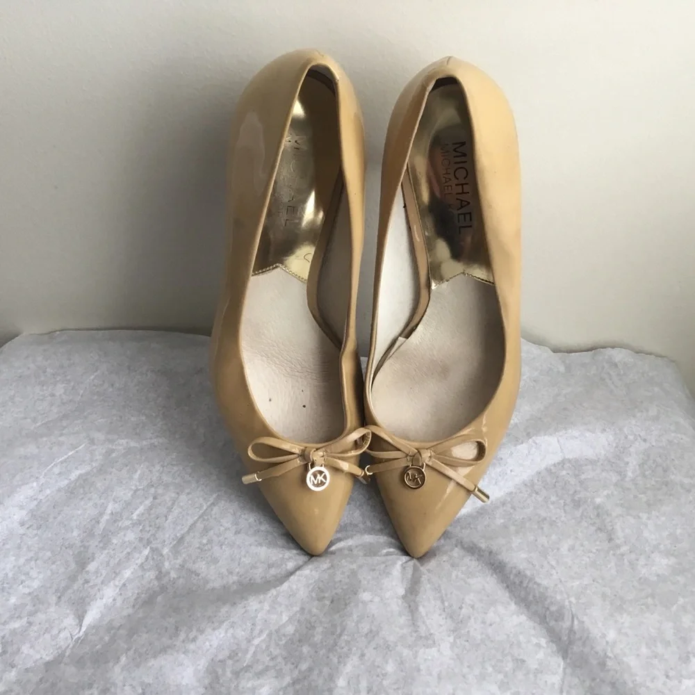 Michael Kors pumps - Picture 6 of 6